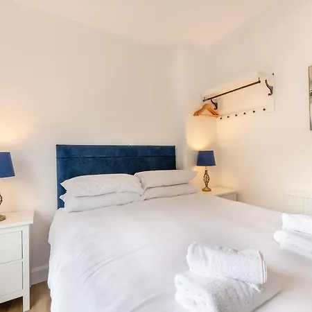 Levans Feriehus Lindale