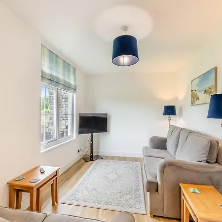 Feriehus Levans Lindale