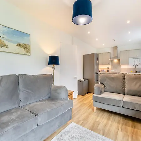 בית נופש Levans Lindale