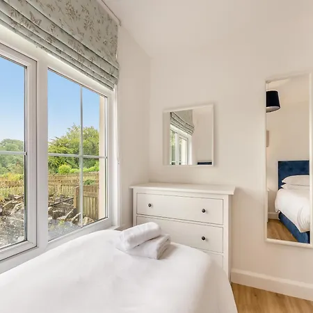 בית נופש Levans *