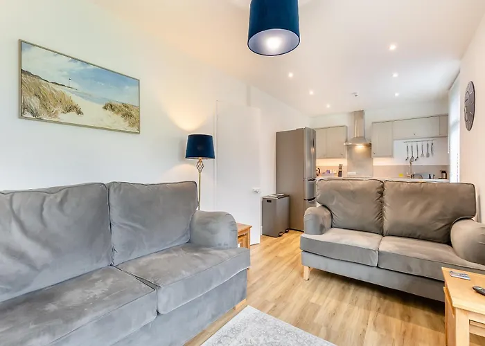 Σπίτι διακοπών Levans Lindale