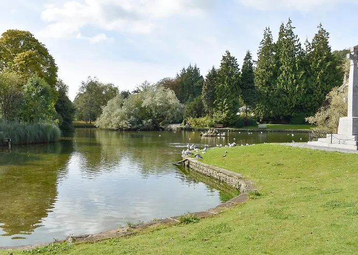 Levans Σπίτι διακοπών *