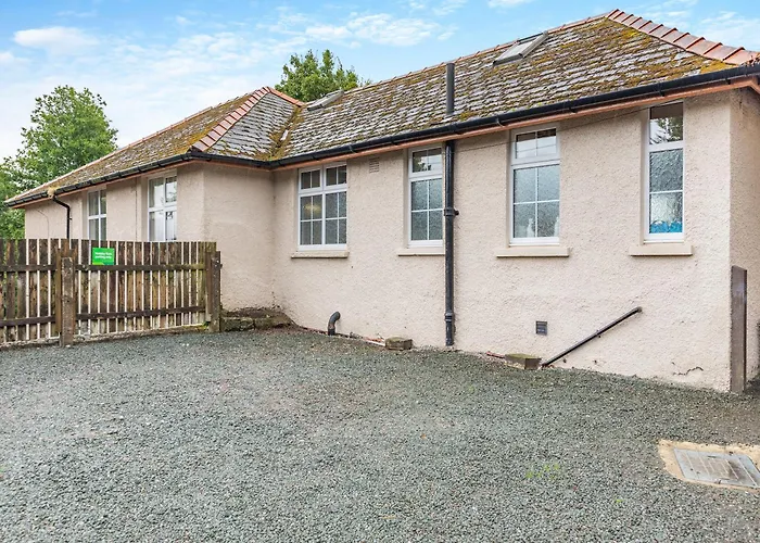 Levans Σπίτι διακοπών Lindale