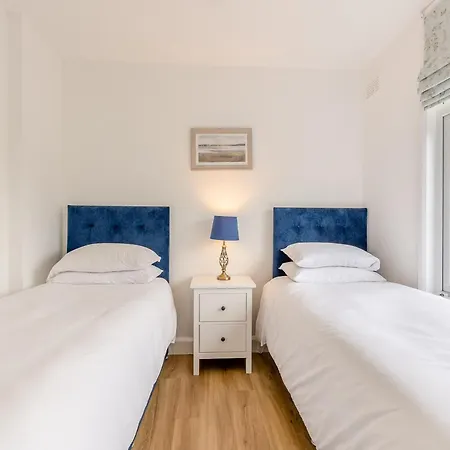 Casa vacanze Levans Lindale